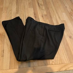 Men’s Structure dress pants 38